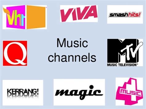 The Music Channel